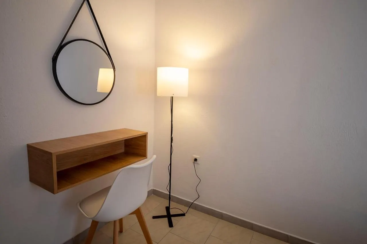 Apartment Seaview Studios Kriopigi Greece