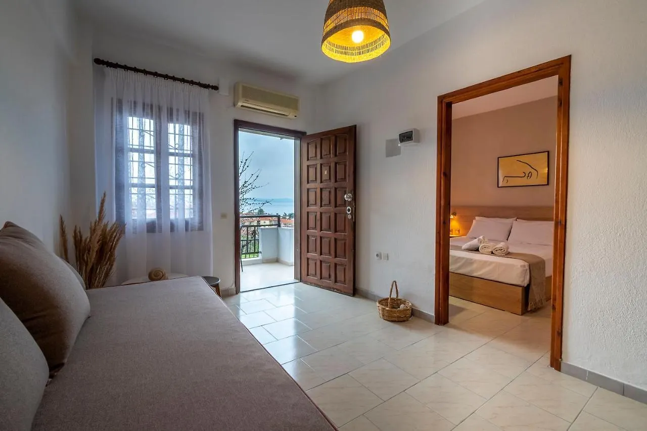 Seaview Studios Kriopigi 0*,