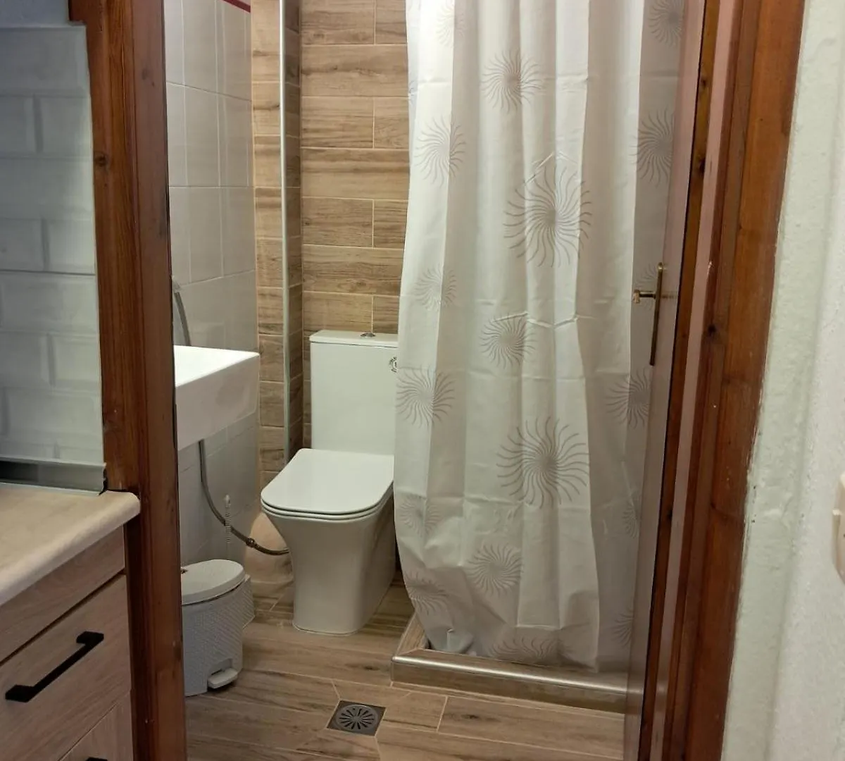 Apartment Seaview Studios Kriopigi Greece